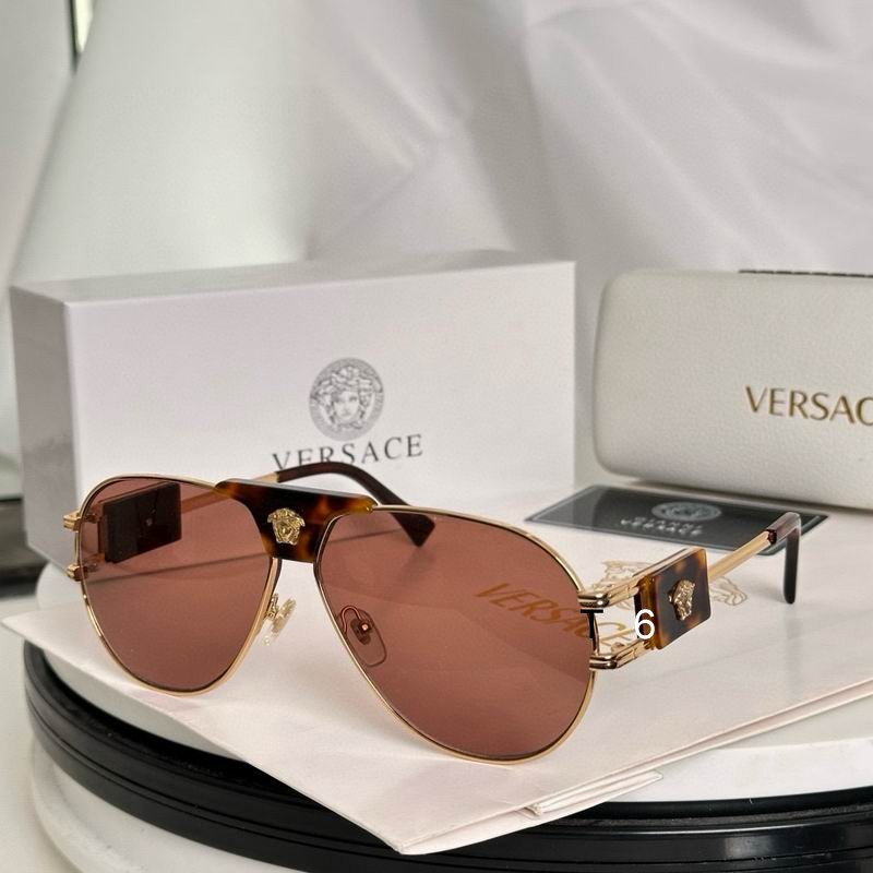 Versace VE2252 63 13-145 e02