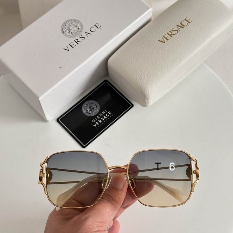 Versace VE229 59 17-140 e05