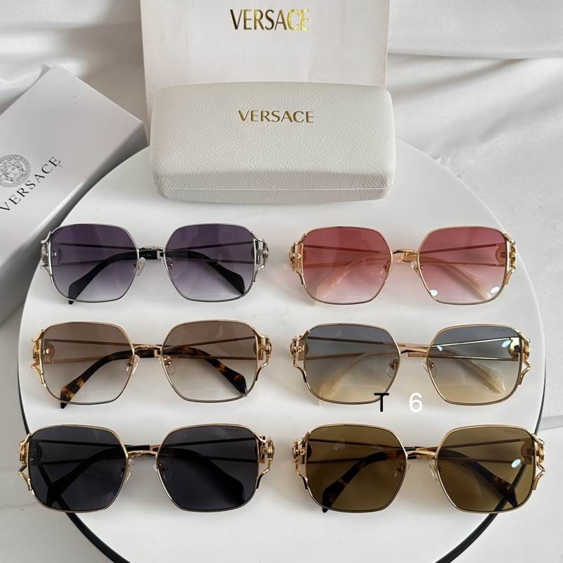 Versace VE229 59 17-140 e08
