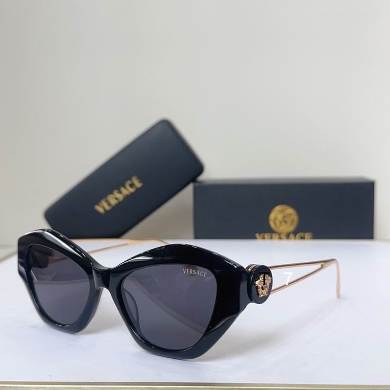 Versace VE6763 54 18-135 G01