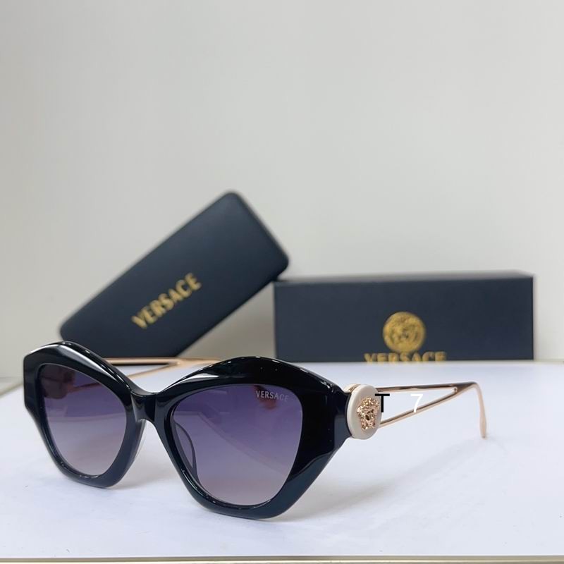 Versace VE6763 54 18-135 G06