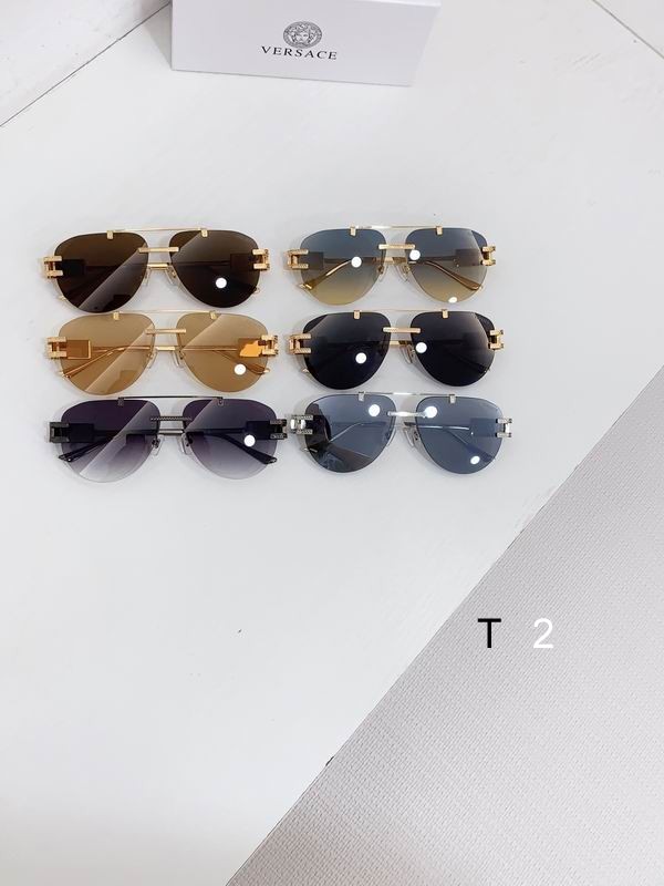 Versace VE6798 60 13-142 b09