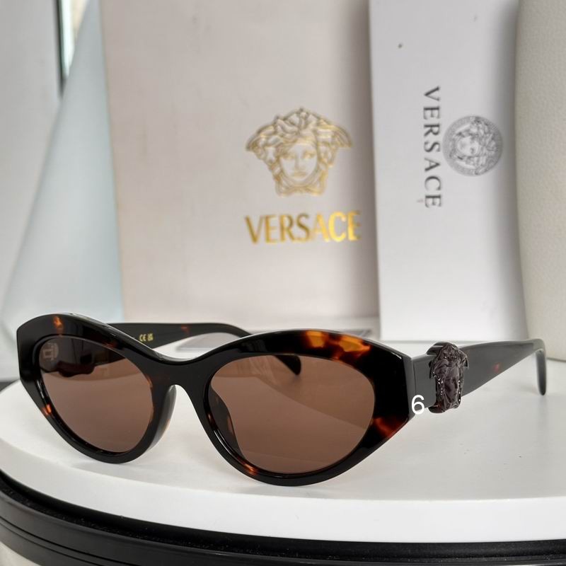 Versace 4005U 49 16-130 E02