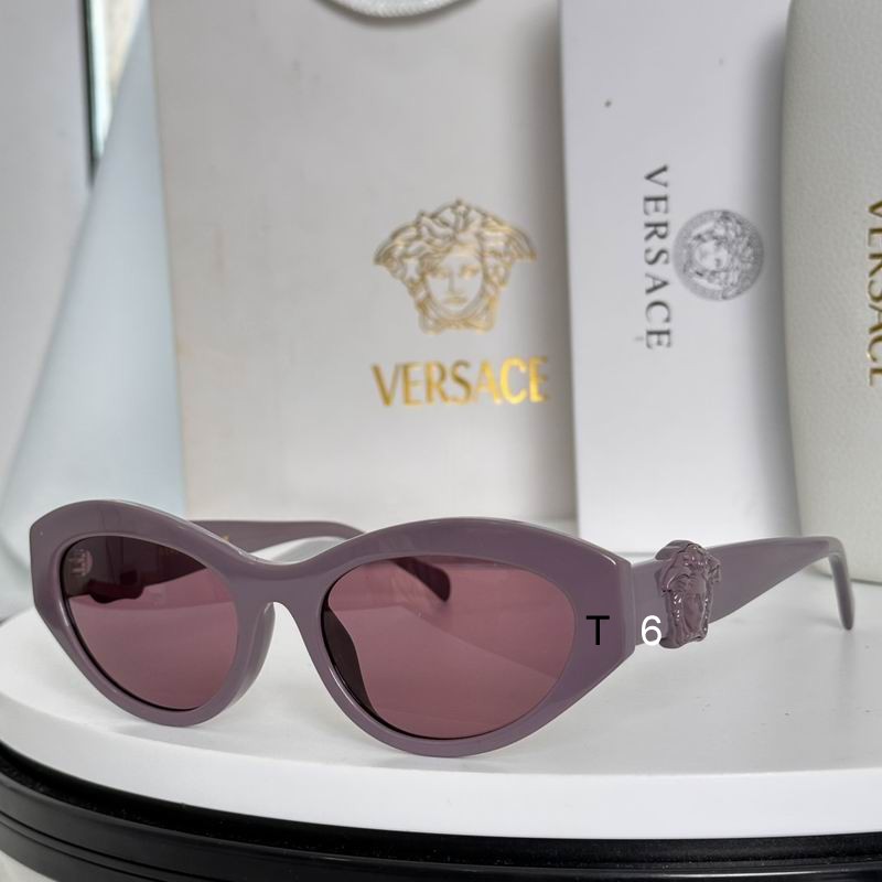 Versace 4005U 49 16-130 E03