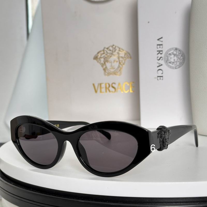 Versace 4005U 49 16-130 E04
