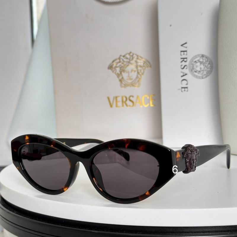 Versace 4005U 49 16-130 E05