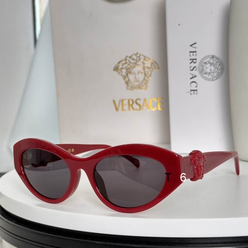Versace 4005U 49 16-130 E06