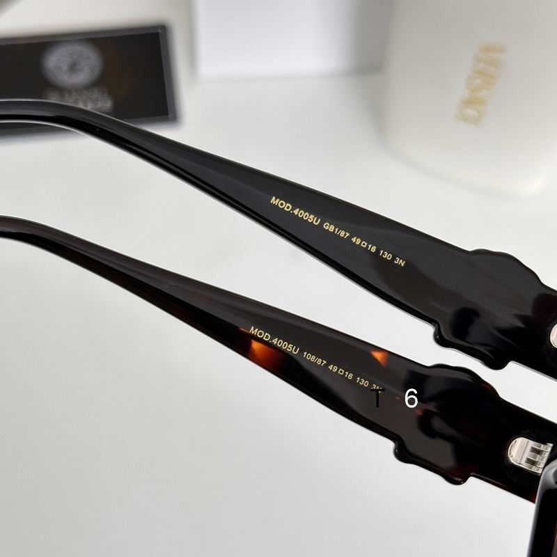 Versace 4005U 49 16-130 E07