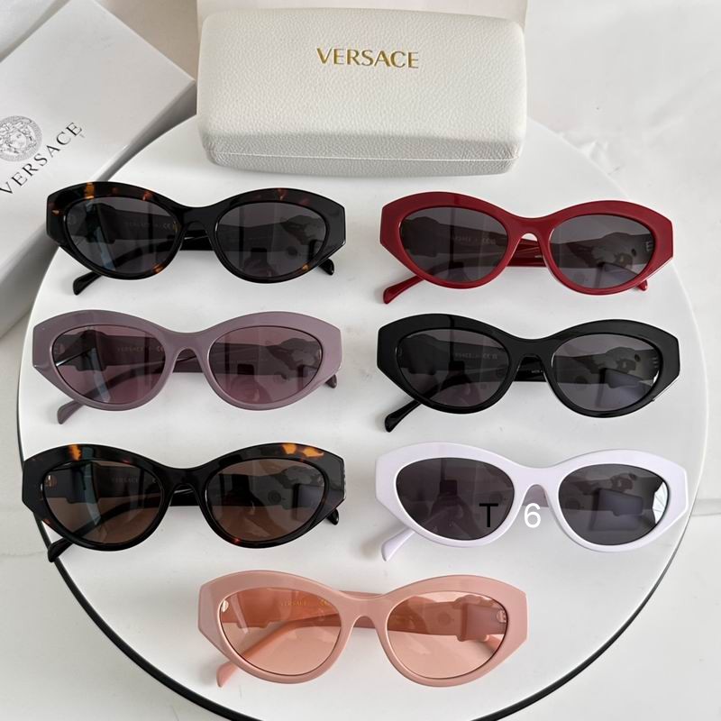 Versace 4005U 49 16-130 E08