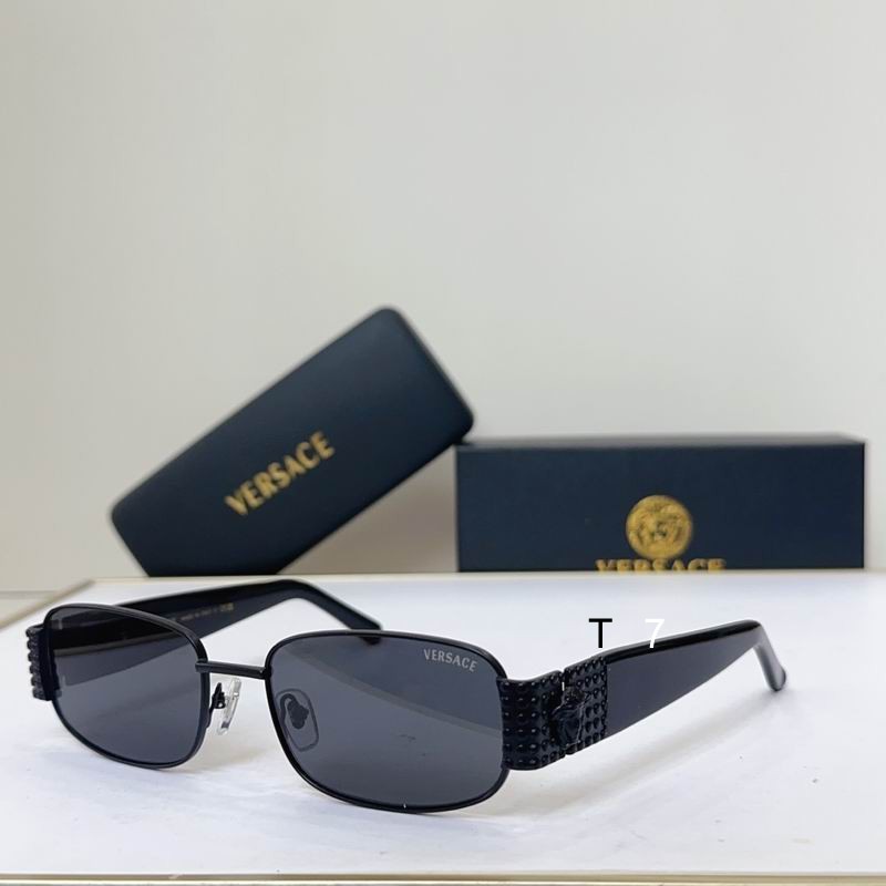 Versace MODX39 59 17-143 G01