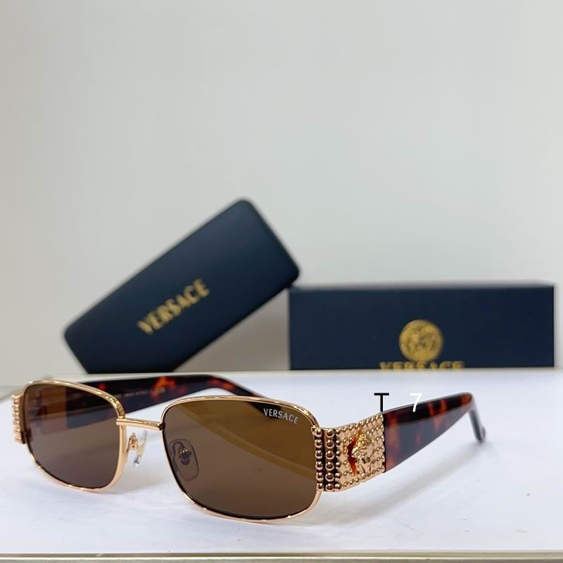 Versace MODX39 59 17-143 G02