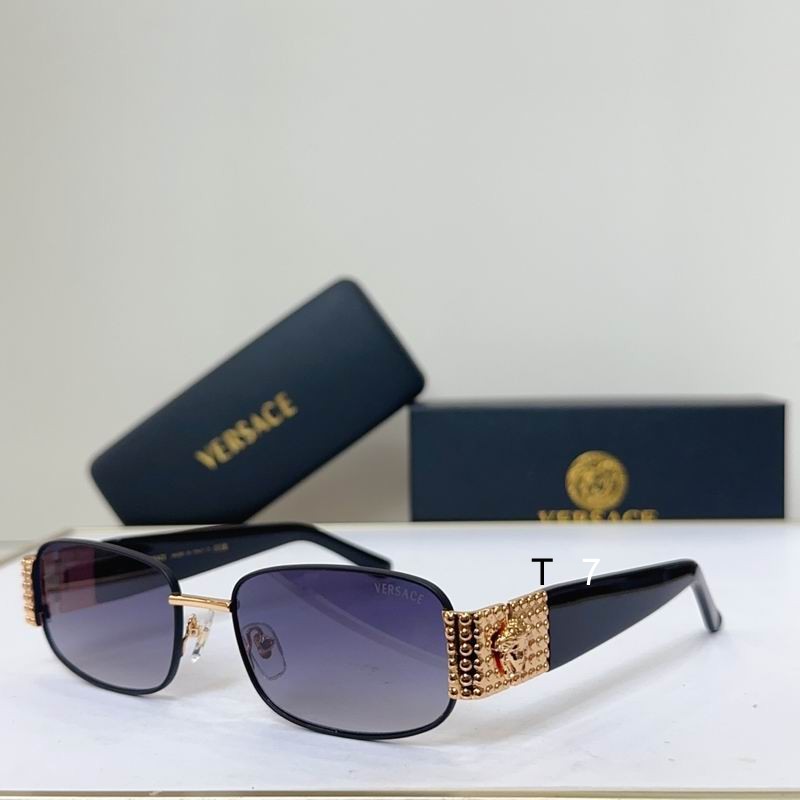 Versace MODX39 59 17-143 G03