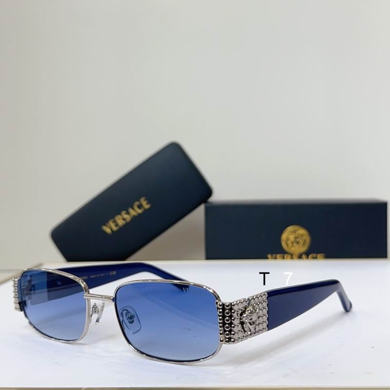 Versace MODX39 59 17-143 G04