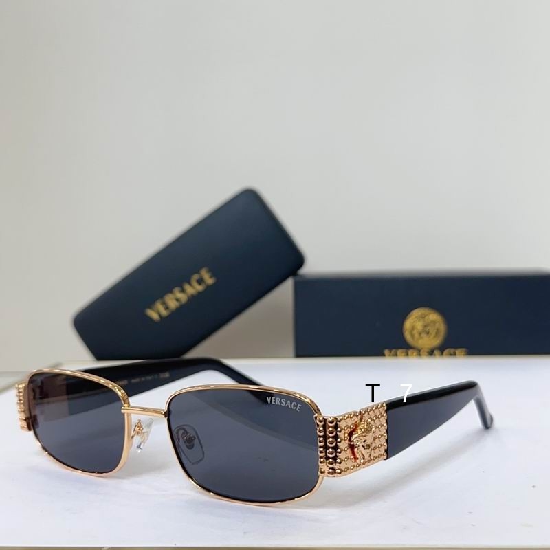 Versace MODX39 59 17-143 G06