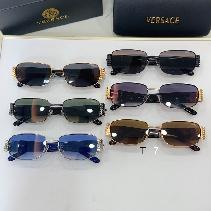 Versace MODX39 59 17-143 G08