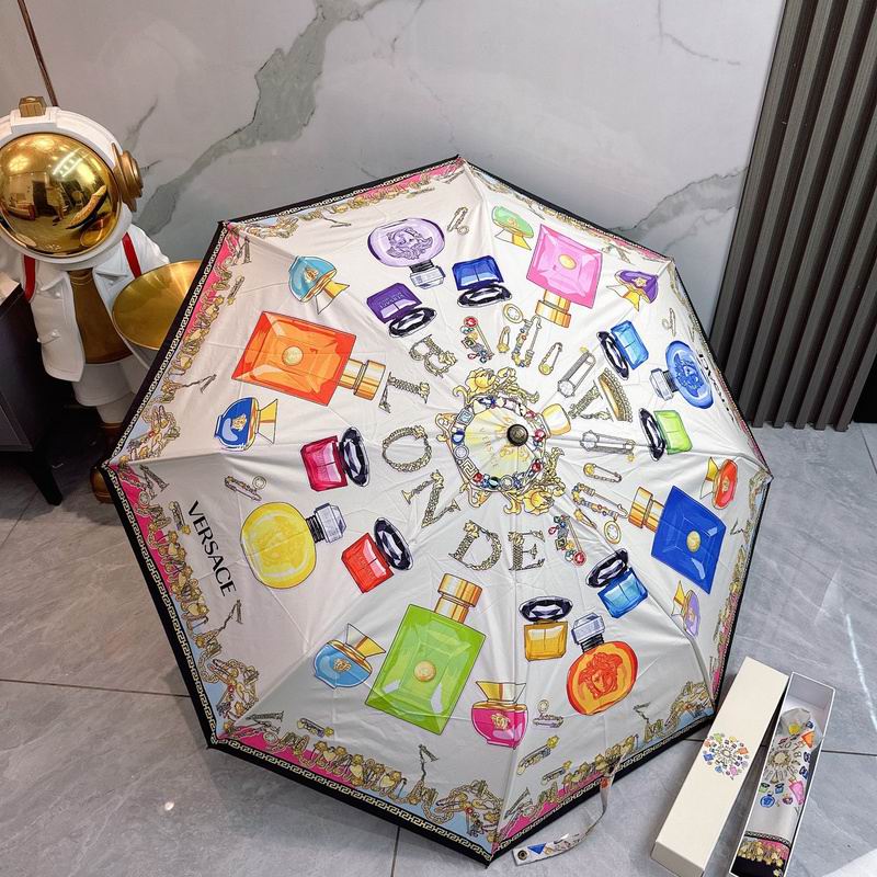 Versace Umbrella hm (7)