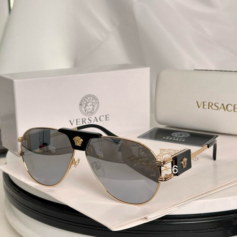 Versace VE2252 63 13-145 e01