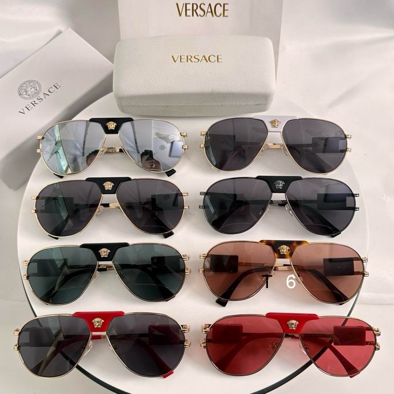 Versace VE2252 63 13-145 e09