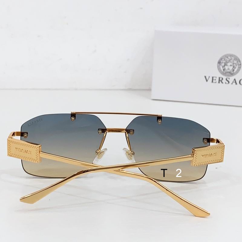 Versace VE2275 60 13-142 b07