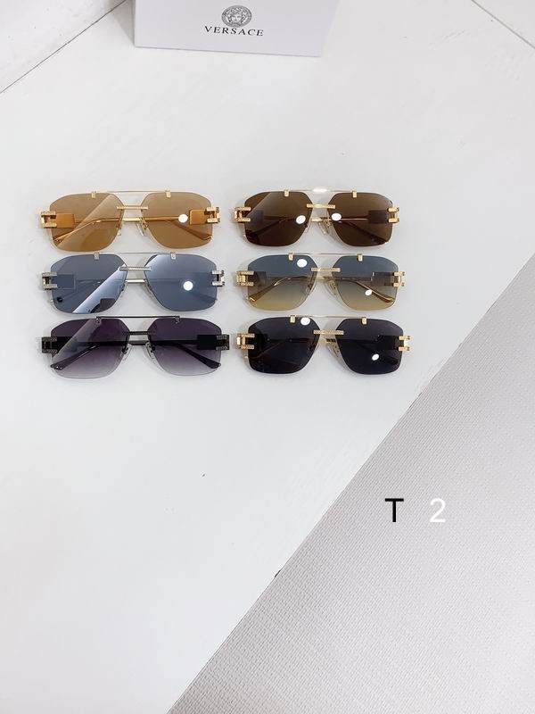 Versace VE2275 60 13-142 b09