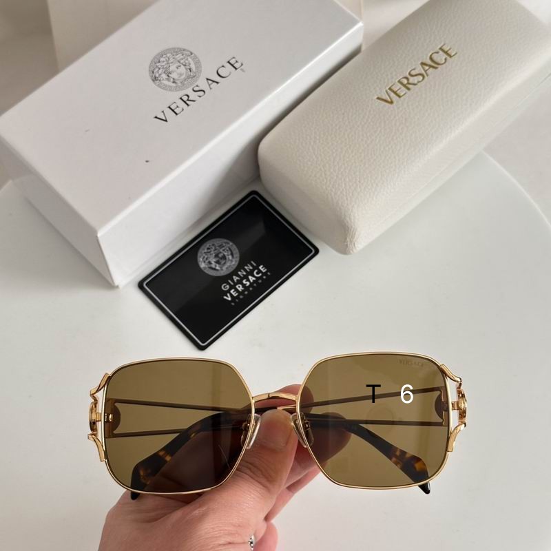 Versace VE229 59 17-140 e06