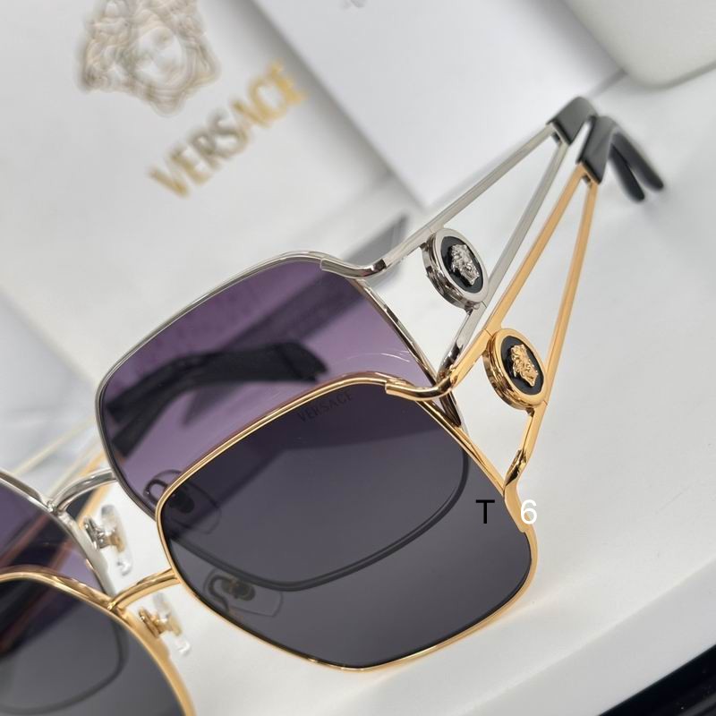 Versace VE229 59 17-140 e07