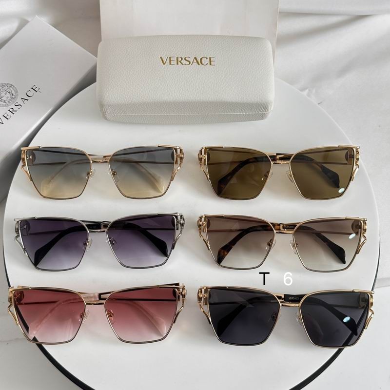 Versace VE229 60 16-140 e08