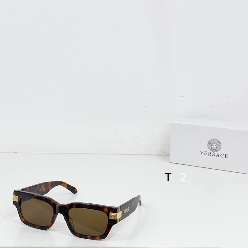 Versace VE4465 55 19-145 b05