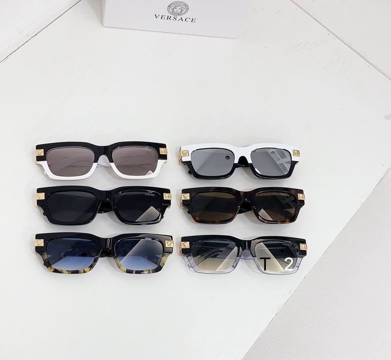 Versace VE4465 55 19-145 b09