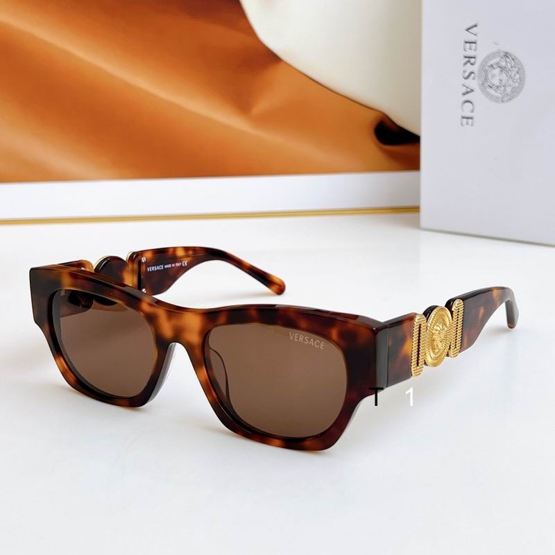 Versace VE4479U 53 19-145 a07