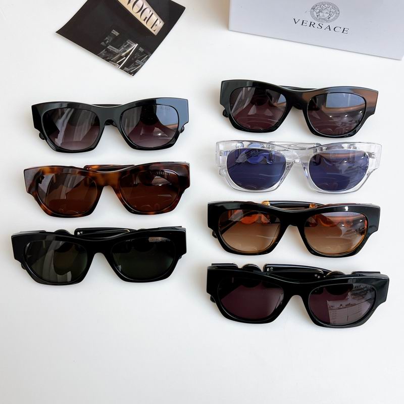 Versace VE4479U 53 19-145 a09