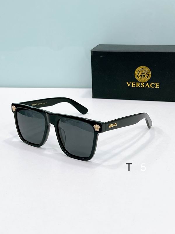 Versace VE452 55 18-140 F01