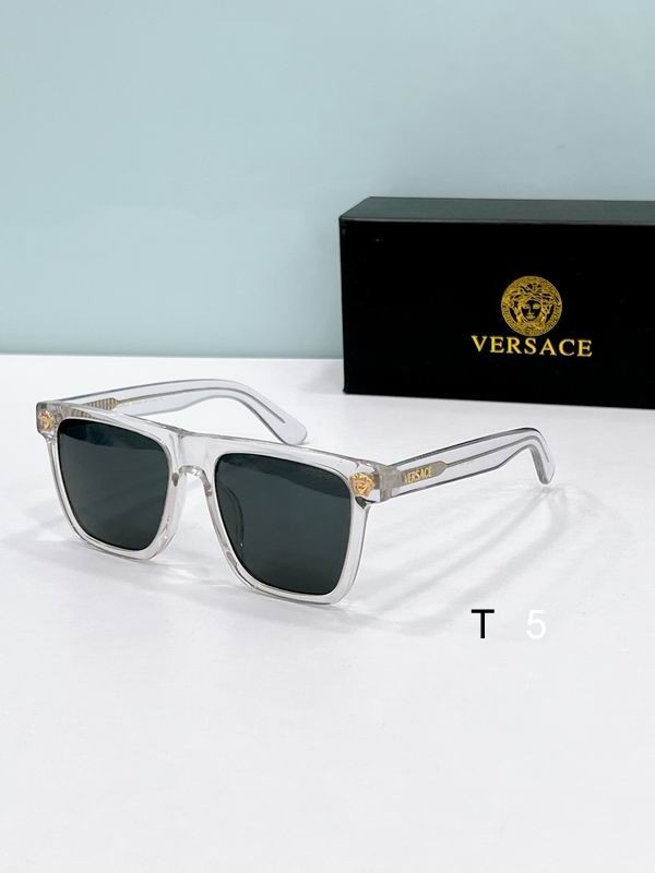 Versace VE452 55 18-140 F03