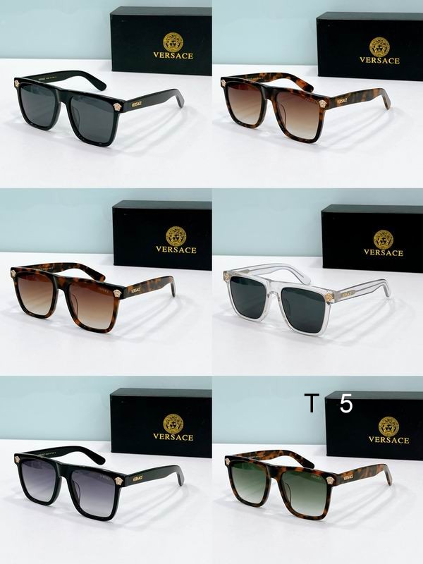 Versace VE452 55 18-140 F08