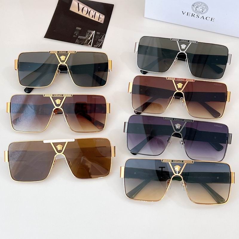 Versace VE6739 138 145 a09