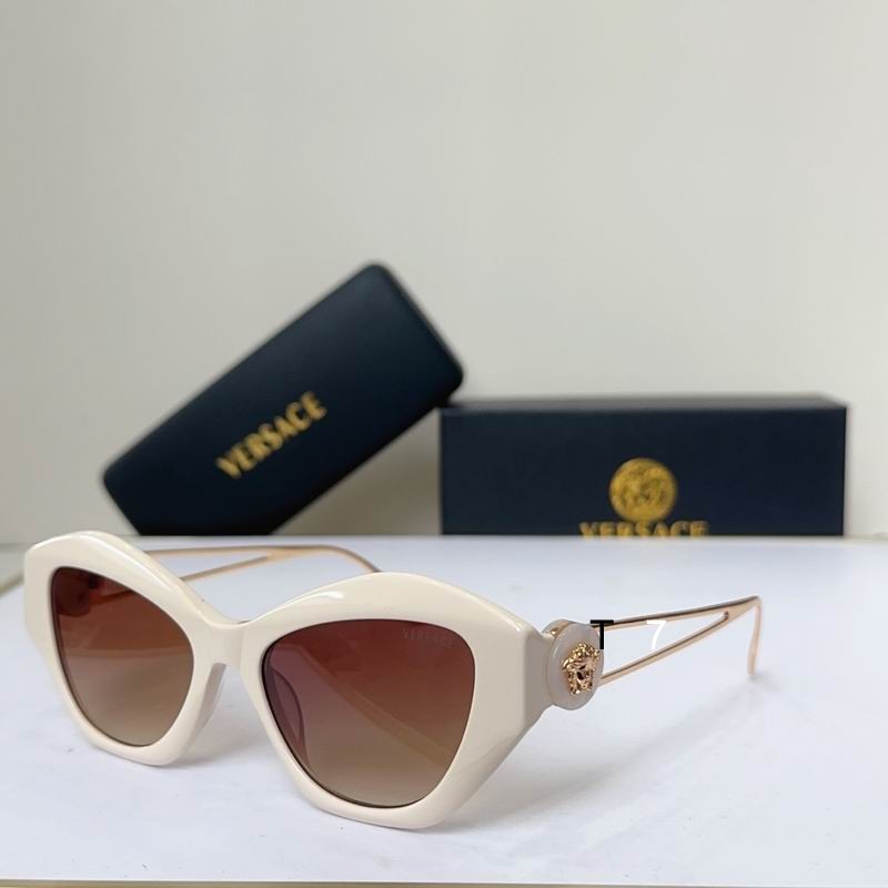 Versace VE6763 54 18-135 G02