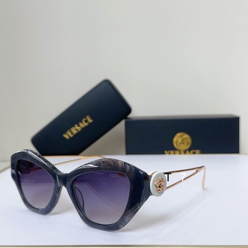 Versace VE6763 54 18-135 G03