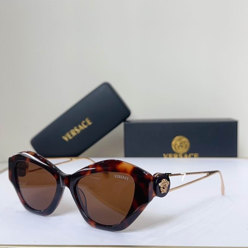 Versace VE6763 54 18-135 G04