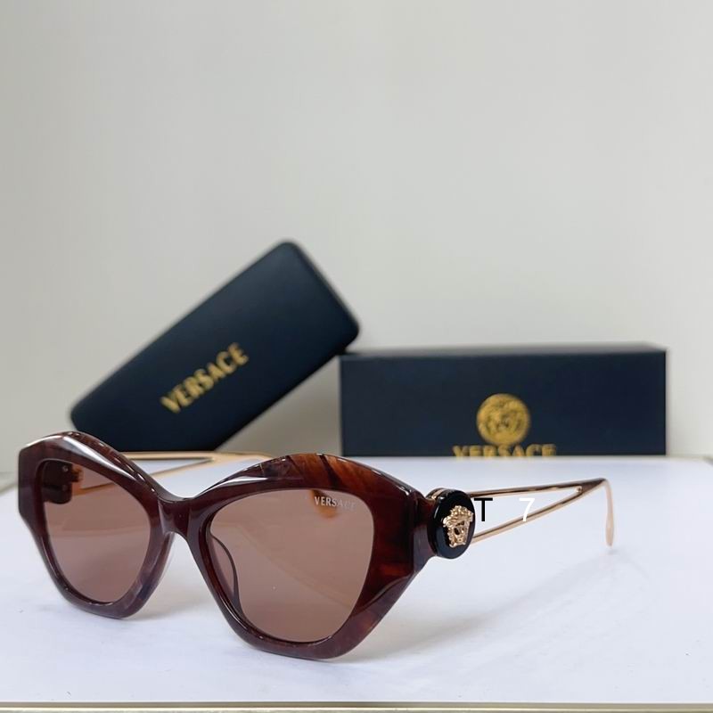 Versace VE6763 54 18-135 G05