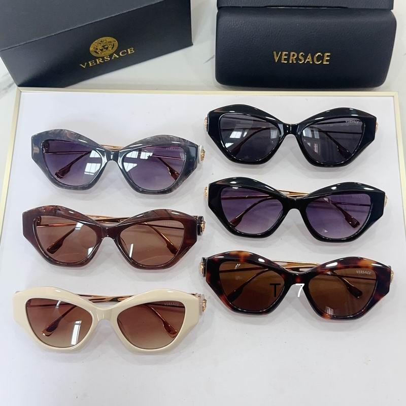 Versace VE6763 54 18-135 G09