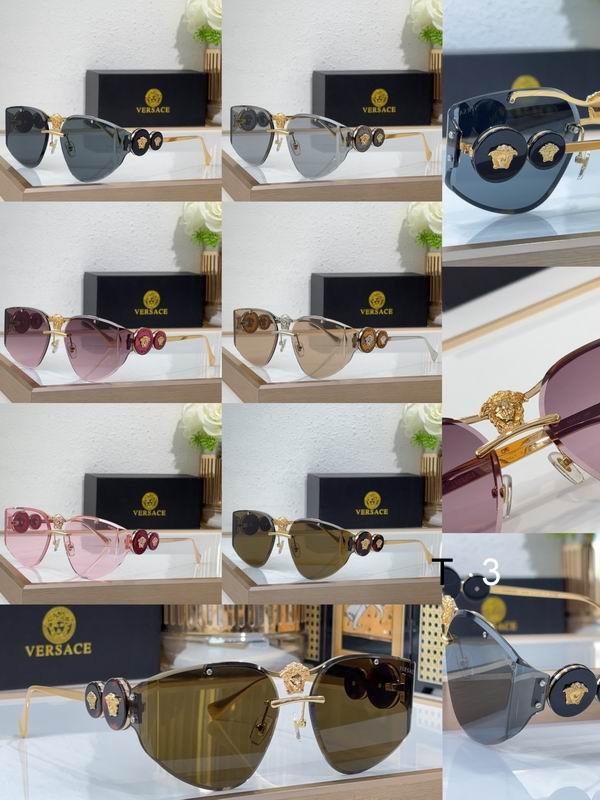 Versace VE6780 65 16-145 c09