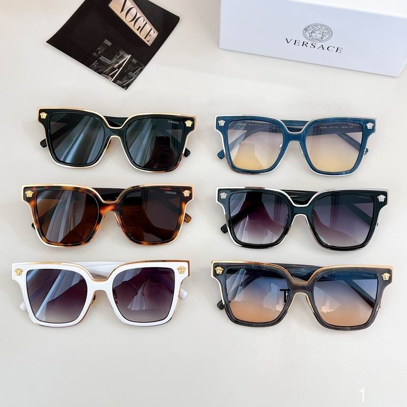 Versace VE6793 52 19 140 a09