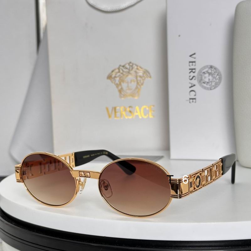Versace VS2886 55 19-145 E01