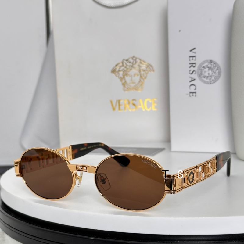 Versace VS2886 55 19-145 E02