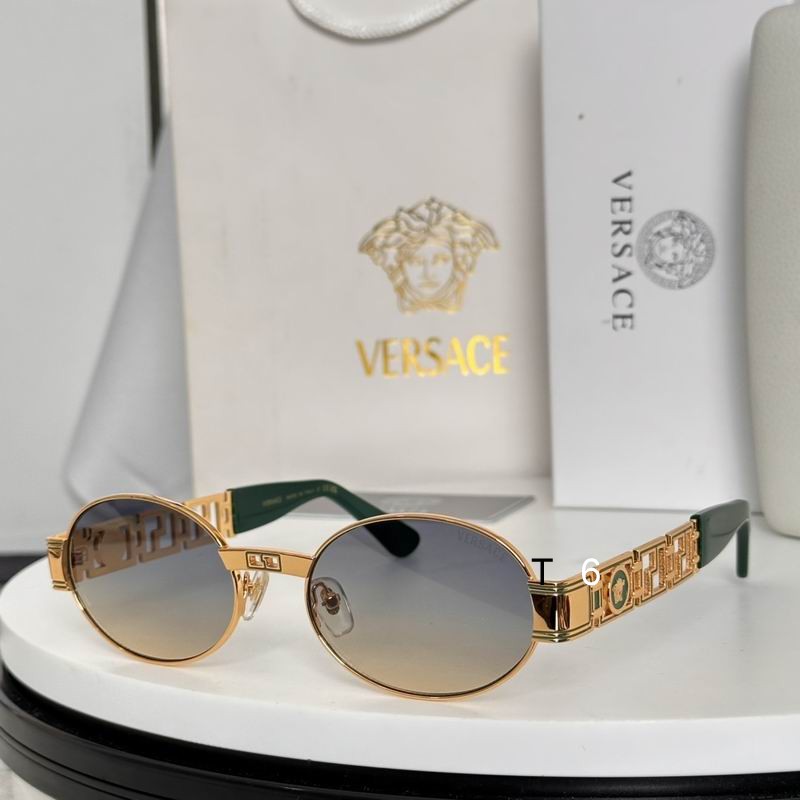 Versace VS2886 55 19-145 E03