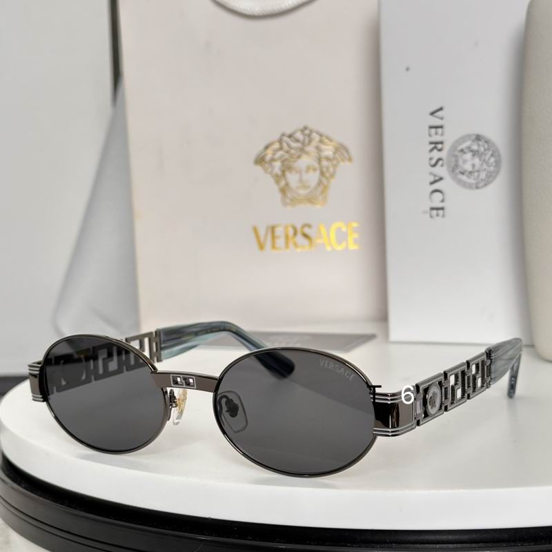 Versace VS2886 55 19-145 E04
