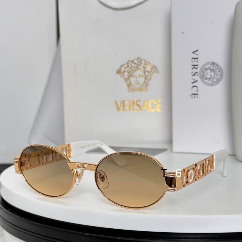 Versace VS2886 55 19-145 E05