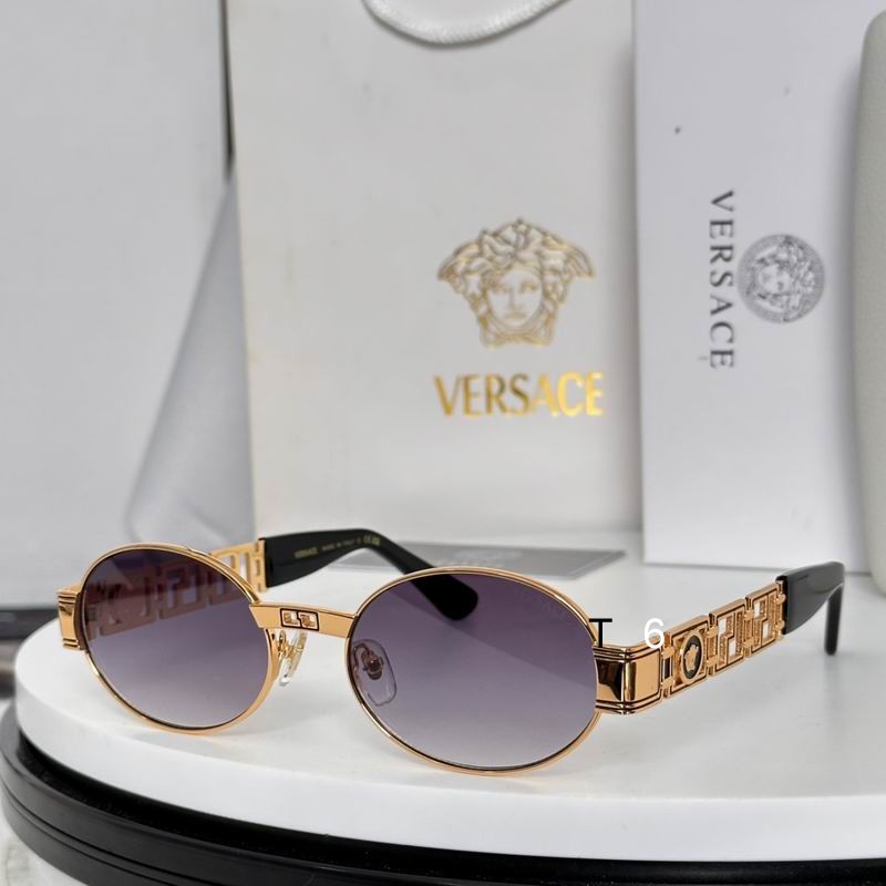 Versace VS2886 55 19-145 E06