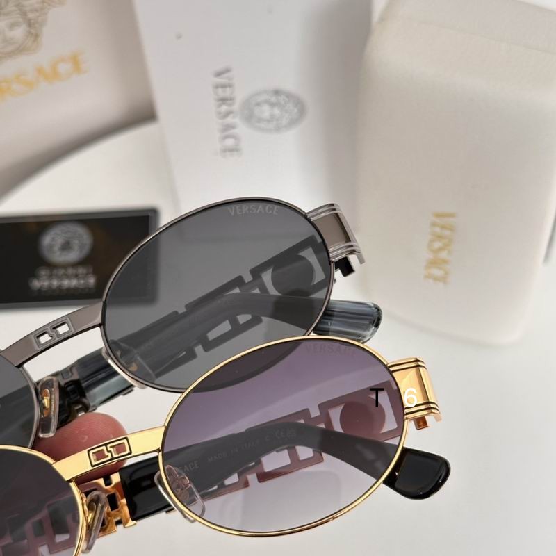 Versace VS2886 55 19-145 E07