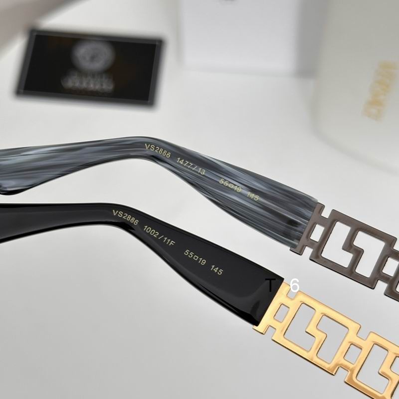 Versace VS2886 55 19-145 E08
